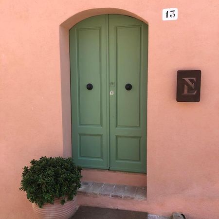 Truffle'N'Bed Bed and Breakfast San Giovanni dʼAsso Exteriör bild
