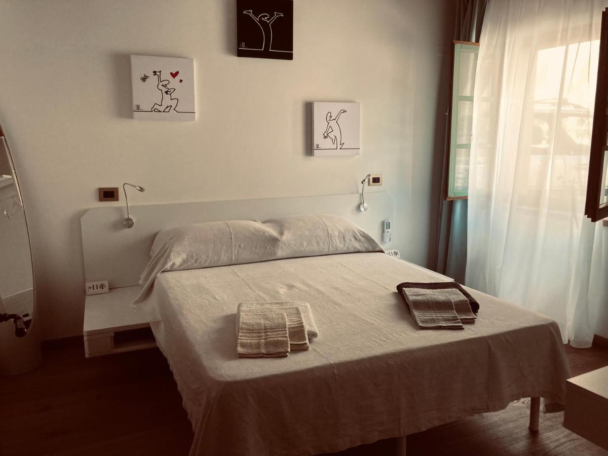 Truffle'N'Bed Bed and Breakfast San Giovanni dʼAsso Exteriör bild